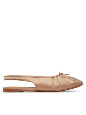 Aldo Балетки Aldo Arlet 14028300 Бежевий