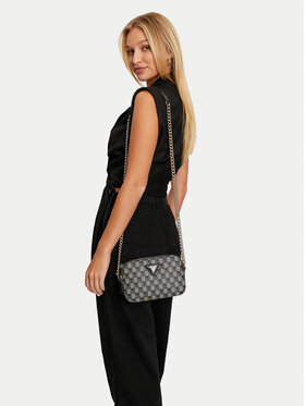 Guess Сумка Guess HWJT93 44140 Чорний