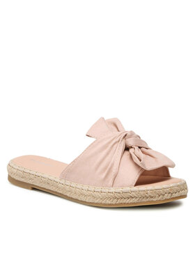 DeeZee Espadrilky DeeZee WSS990-101 Ružová
