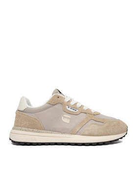 G-Star Raw Sneakersy G-Star Raw CEO-XAVI-02 Beżowy