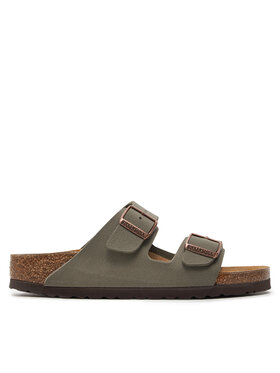 Birkenstock Шльопанці Birkenstock Arizona Bs 0151213 Сірий