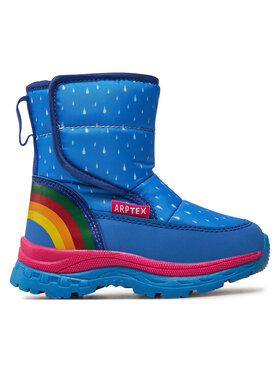 Agatha Ruiz de la Prada Снігоходи Agatha Ruiz de la Prada 241991-A S Голубий