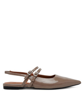 Vagabond Shoemakers Baleríny Vagabond Shoemakers Hermine 5733-260-09 Hnedá