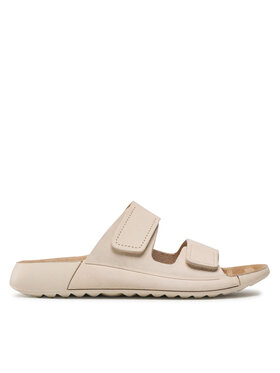 ECCO Nazouváky ECCO 2ND Cozmo W 20682302378 Béžová