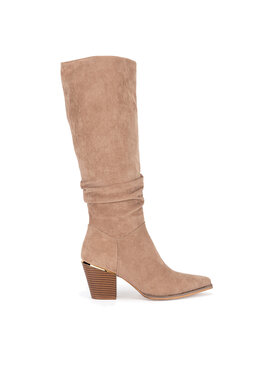 DeeZee Cizme DeeZee WS22367-02 Bej