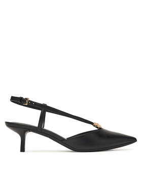 MICHAEL Michael Kors Туфлі MICHAEL Michael Kors Cherie 40T6CHMP1L Чорний