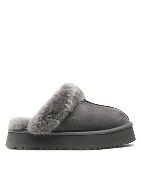 Ugg Пантофи Ugg W Disquette 1122550 Сив