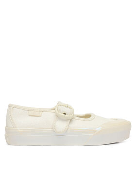 Vans Μπαλαρίνες Vans Mary Jane VN000CYKCJ71 Λευκό