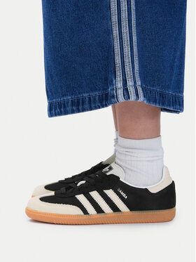 adidas Sneakersy adidas Samba Og W IE5836 Černá