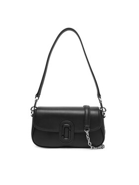 Marc Jacobs Kabelka Marc Jacobs The Clover Shoulder Bag 2P4HSH035H02 Černá