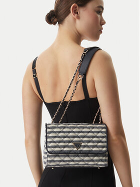 Guess Сумка Guess Giully II HWAG96 73200 Cиній