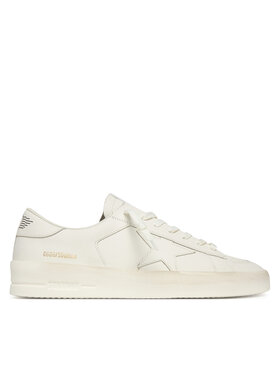 Golden Goose Снікерcи Golden Goose Stardan GMF00128.F000566.10100 Білий