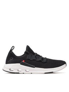 On Snīkeri On Cloudeasy 76.98441 Melns