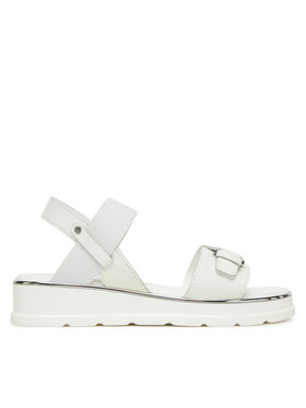 Lasocki Sandále Lasocki RST-HANA-02 Biela