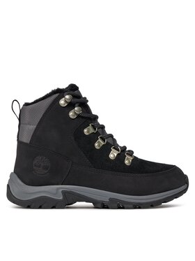 Timberland Outdoorová obuv Timberland Mt. Maddsen Winter Wp Wl TB0A42TW0151 Čierna