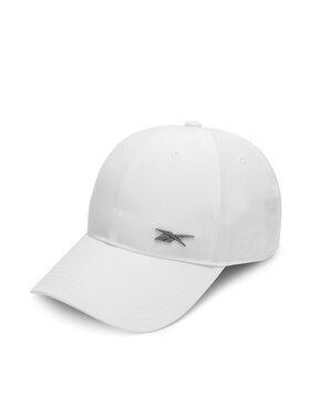 Reebok Kšiltovka Reebok RBH1300-AW24 Bílá