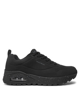 Skechers Снікерcи Skechers Uno Rugged 183048 Чорний