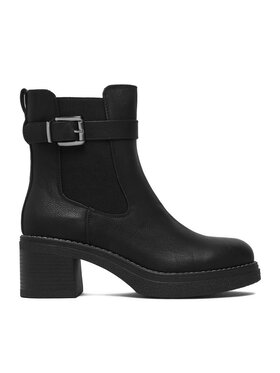 JENNY Botki JENNY CEO-WS6570-09 Czarny