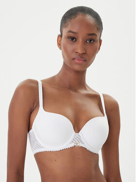 Chantelle Chantelle Sujetador con aros Origins C13XN0 Blanco