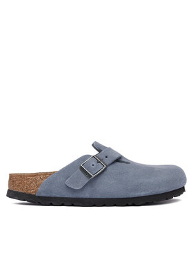 Birkenstock Шльопанці Birkenstock Boston 1032727 Голубий