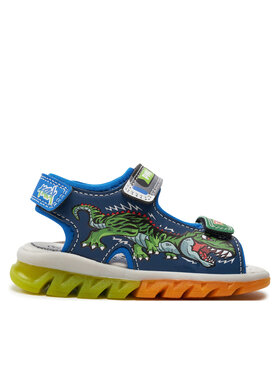 Primigi Sandály Primigi 5973000 Tmavomodrá