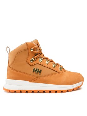 Helly Hansen Trekkingi Helly Hansen Victoria 11818_724 Żółty