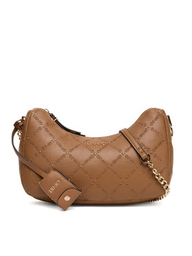 Liu Jo Kabelka Liu Jo Ecs S Hobo AF5056 E0538 Hnědá