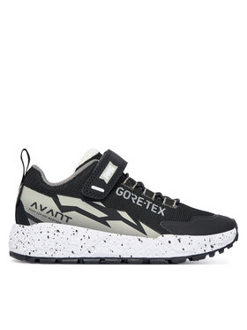 Primigi Snīkeri Primigi GORE-TEX 2419100 M Melns