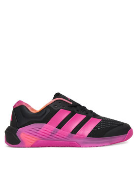 adidas Взуття для тренажерного залу adidas Dropset 4 JR4664 Чорний