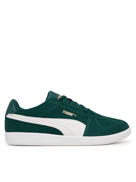 Puma Sneakersy Puma Puma Club LT ESD 407329 05 Zelená