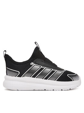 adidas Снікерcи adidas Tensaur Comfort 2 Shoes Infants KJ6679 Чорний