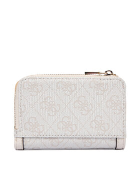 Guess Peněženka Guess Lindsey Slg SWSG97 49156 Béžová