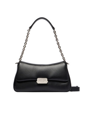 Emporio Armani Kabelka Emporio Armani EW002644 AF32959 Černá