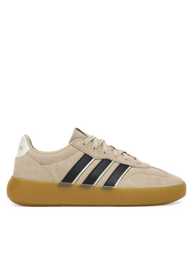 adidas Снікерcи adidas Barreda Decode IH1466 Бежевий