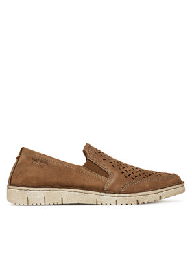 Josef Seibel Туфлі Josef Seibel Ruben 27 47727 Коричневий