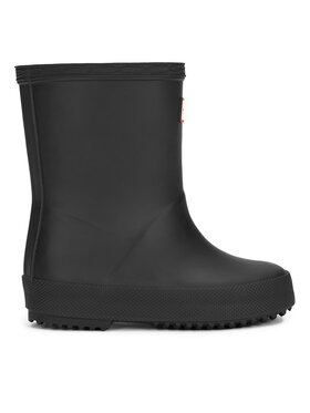 Hunter Gumáky Hunter HFRK0002242 Čierna