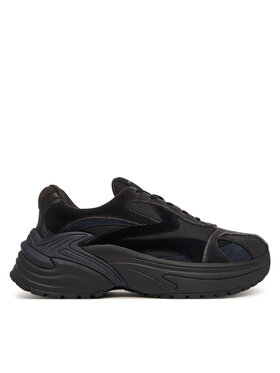 Emporio Armani Zapatillas Emporio Armani EM004828 AF23184 Negro
