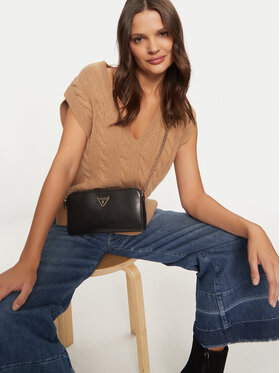 Guess Сумка Guess HWVG94 93120 Чорний