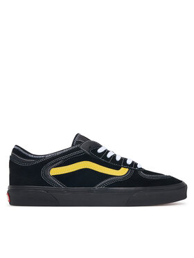Vans Tenisice Vans Rowley Classic VN000SF4Y231 Crna