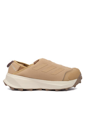 adidas Pārgājienu apavi adidas Terrex Winter Slip-On Cold.Rdy JR5302 Bēšs