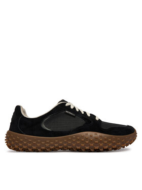 Merrell Снікерcи Merrell WRAPT SNEAKER Чорний