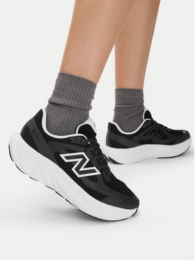New Balance Сникърси New Balance UTRNWF Черен