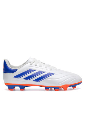 adidas Sneakersy adidas COPA PURE 2 CLUB FxG J IG6412 Bílá