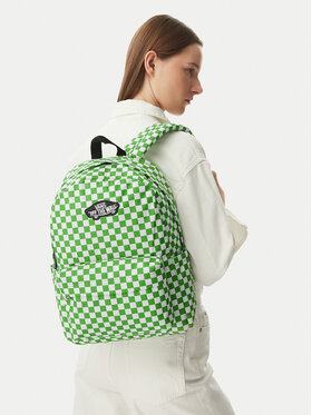 Vans Rucksack Vans Old Skool Grom VN000J3KFPB1 Bunt