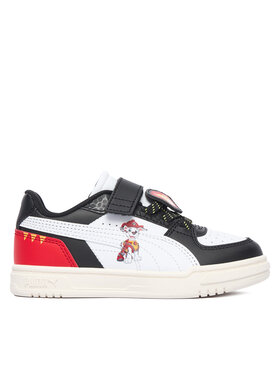 Puma Снікерcи Puma Puma Caven III Paw Patrol Boys AC+ PS PU 405764 01 Кольоровий
