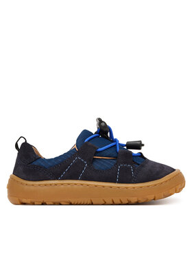 Froddo Снікерcи Froddo Barefoot Trekk G3130293 M Cиній