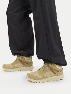 Merrell Черевики туристичні Merrell Wildwood Mid Ltr Wp J038298 Бежевий