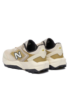 New Balance Pantofi pentru alergare New Balance Tektrel Utility V1 WTTRU23V Bej