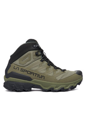 La Sportiva Трекінгові черевики La Sportiva Ultra Raptor 3 Mid GTX ZFHS109 Зелений
