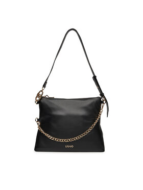 Liu Jo Soma Liu Jo Ecs S Hobo AA5075 E0014 Melns